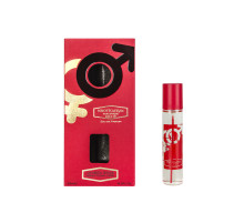Парфюм на масляной основе NARKOTIC ROSE & VIP (Escentric Molecules Molecule 01) 25ml