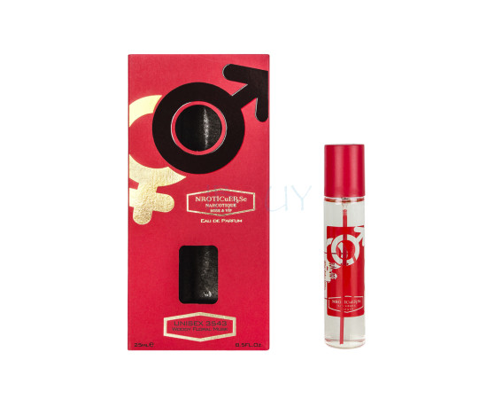 Купить недорого Парфюм на масляной основе NARKOTIC ROSE & VIP (Escentric Molecules Molecule 01) 25ml