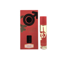 Парфюм на масляной основе NARKOTIC ROSE & VIP (Escentric Molecules Molecule 01 + Mandarin) 25ml