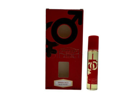 Купить недорого Парфюм на масляной основе NARKOTIC ROSE & VIP (Essential Parfums Bois Imperial) 25ml