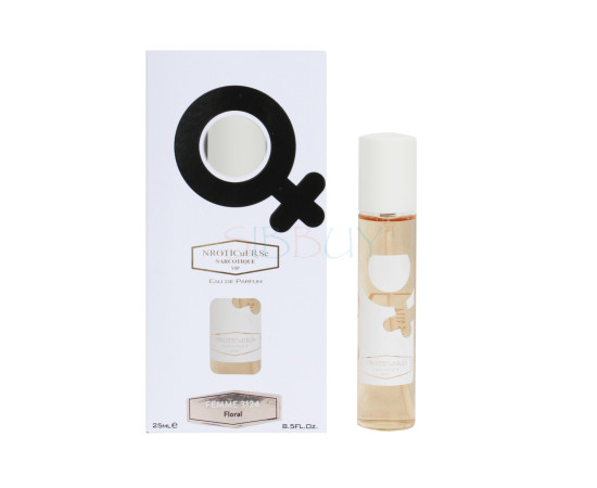 Купить недорого Парфюм на масляной основе NARKOTIC ROSE & VIP (Giorgio Armani My Way) 25ml