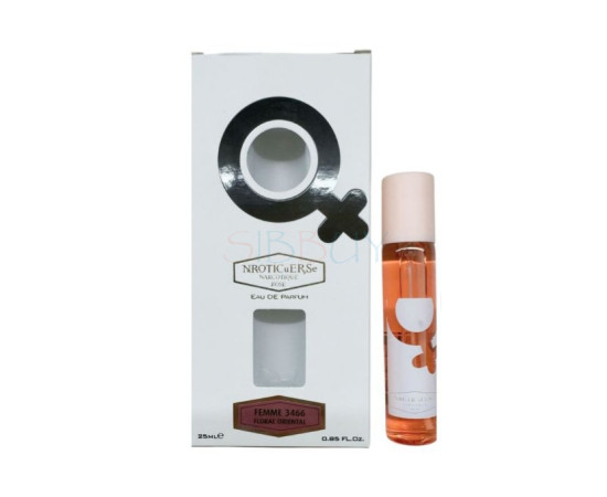 Купить недорого Парфюм на масляной основе NARKOTIC ROSE & VIP (Paco Rabanne Olympéa Flora ) 25ml