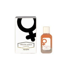 Парфюм на масляной основе NARKOTIC ROSE & VIP (Paco Rabanne Olympeate) 100ml