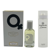 Парфюм на масляной основе NARKOTIC ROSE & VIP (Sergio Tacchini Donna Eau de Toilette