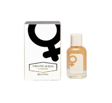 Парфюм на масляной основе NARKOTIC ROSE & VIP (Simimi Blanc D`Anna) 100ml