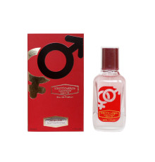 Парфюм на масляной основе NARKOTIC ROSE & VIP (Zarkoperfume PINK MOLeCULE 090.09) 50ml