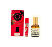 Парфюм на масляной основе NARKOTIC ROSE & VIP (ZIELINSKI & ROZEN Rosemary & Lemon, Neroli) 25ml