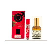 Парфюм на масляной основе NARKOTIC ROSE & VIP (ZIELINSKI & ROZEN Rosemary & Lemon, Neroli) 25ml