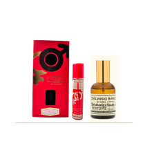 Парфюм на масляной основе NARKOTIC ROSE & VIP (ZIELINSKI & ROZEN Rosemary & Lemon, Neroli) 25ml
