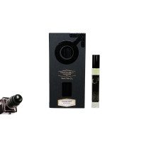 Парфюмированное масло NARKOTIC ROSE & VIP (CHANEL ALLURE HOMME SPORT For men) 10ml