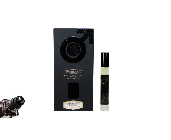 Купить недорого Парфюмированное масло NARKOTIC ROSE & VIP (CHANEL ALLURE HOMME SPORT For men) 10ml