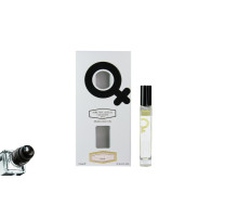 Парфюмированное масло NARKOTIC ROSE & VIP (Chanel Chance Eau Fraiche for women) 10ml