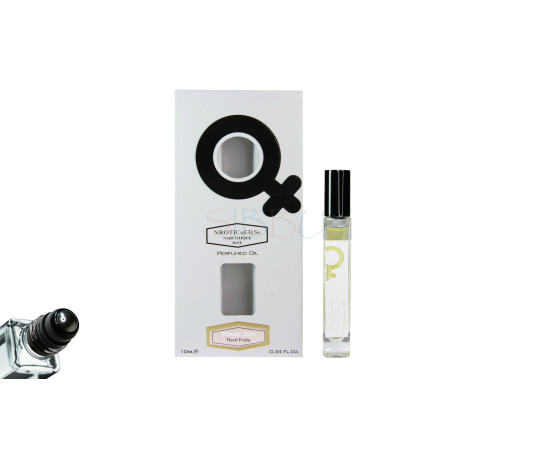 Купить недорого Парфюмированное масло NARKOTIC ROSE & VIP (Chanel Chance Eau Tendre for women) 10ml