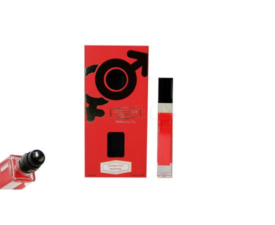 Купить недорого Парфюмированное масло NARKOTIC ROSE & VIP (EX NIHILO FLUER NARCOTIQUE ) 10ml