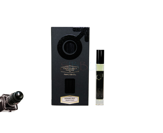 Купить недорого Парфюмированное масло NARKOTIC ROSE & VIP (Giorgio Armani ACQUA DI GIÒ for men) 10ml