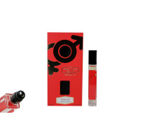 Парфюмированное масло NARKOTIC ROSE & VIP (NASOMATTO BLACK AFGANO ) 10ml