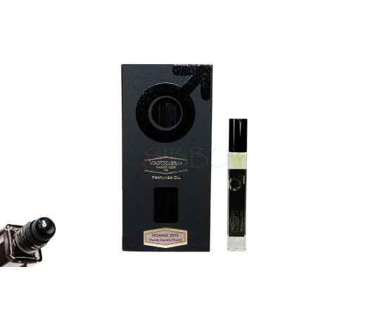 Купить недорого Парфюмированное масло NARKOTIC ROSE & VIP (VERSACE MAN EAU FRAİCHE For men) 10ml