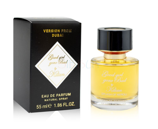 Купить недорого Туалетная вода By Kilian Good Girl Gone Bad, 55 ml