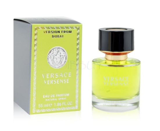 Купить недорого Туалетная вода Versace Versense, 55 ml