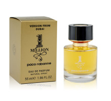 Туалетная вода Paco Rabanne 1 Million, 55 ml