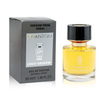 Туалетная вода Paco Rabanne Phantom, 55 ml
