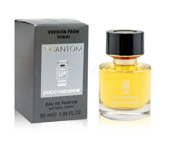 Купить недорого Туалетная вода Paco Rabanne Phantom, 55 ml