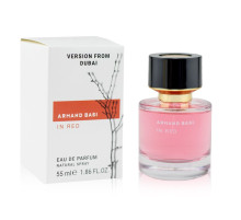 Туалетная вода Armand Basi In Red, 55 ml