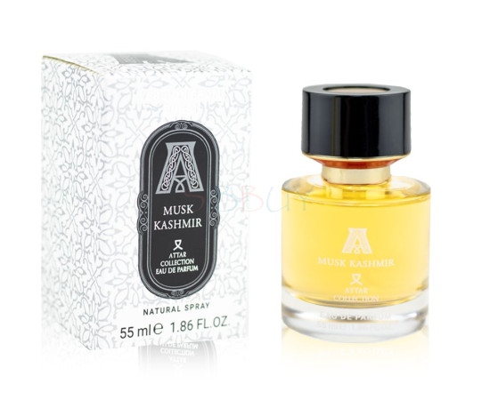 Купить недорого Туалетная вода Attar Collection Musk Kashmir, 55 ml