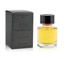 Туалетная вода Nasomatto Black Afgano, 55 ml