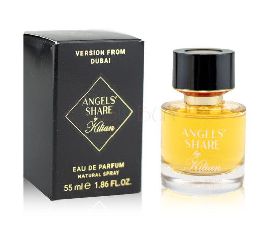 Купить недорого Туалетная вода By Kilian Angels Share, 55 ml