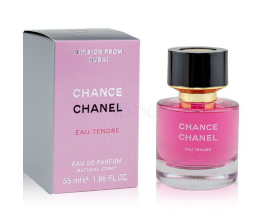 Купить недорого Туалетная вода Chanel Chance Eau Tendre, 55 ml
