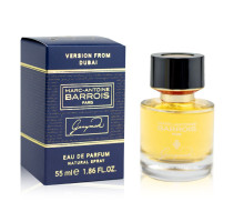 Туалетная вода Marc-Antoine Barrois Ganymede, 55 ml
