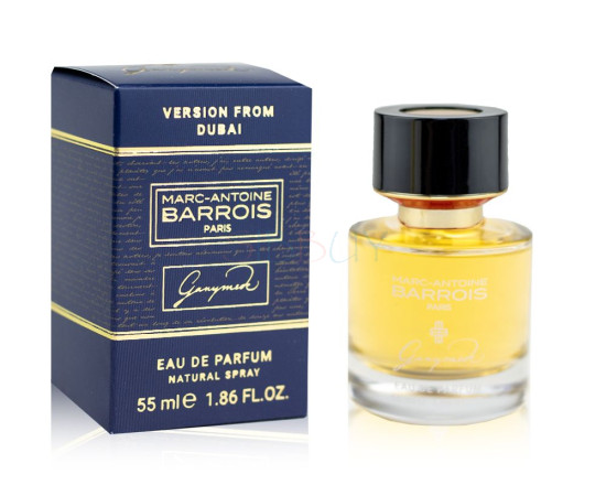 Купить недорого Туалетная вода Marc-Antoine Barrois Ganymede, 55 ml