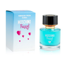 Туалетная вода Moschino Funny!, 55 ml