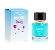 Туалетная вода Moschino Funny!, 55 ml