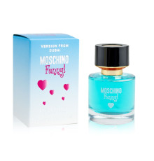 Туалетная вода Moschino Funny!, 55 ml