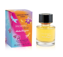 Туалетная вода Salvatore Ferragamo Incanto Shine, 55 ml