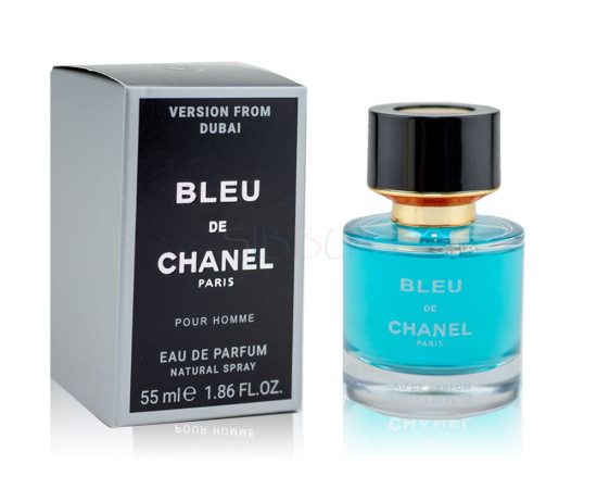 Купить недорого Туалетная вода Chanel Bleu de Chanel, 55 ml