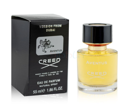 Купить недорого Туалетная вода Creed Aventus, 55 ml