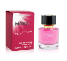 Туалетная вода Mexx Fly High, 55 ml