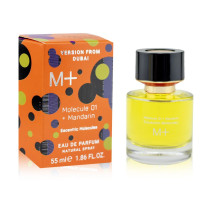 Туалетная вода Escentric Molecules Molecule 01 + Mandarin, 55 ml