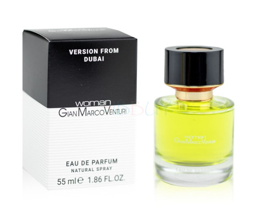 Купить недорого Туалетная вода Gian Marco Venturi Woman, 55 ml