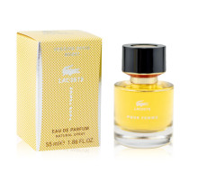 Туалетная вода Lacoste Pour Femme, 55 ml