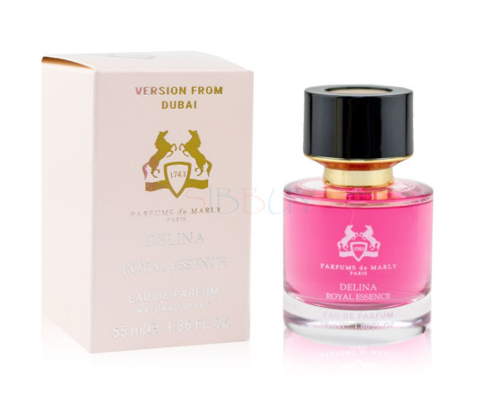 Купить недорого Туалетная вода Parfums De Marly Delina, 55 ml