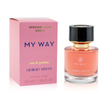 Туалетная вода Giorgio Armani My Way, 55 ml