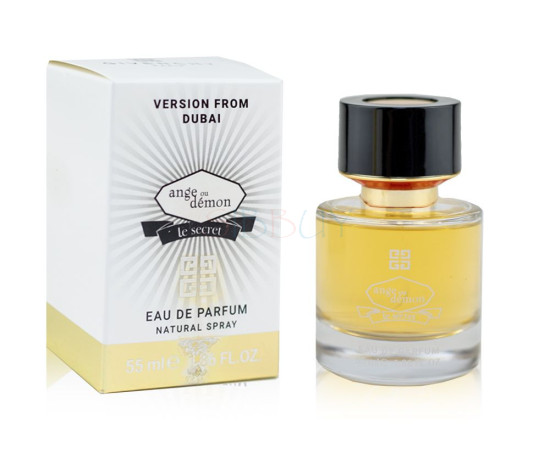 Купить недорого Туалетная вода Givenchy Ange Ou Demon Le Secret, 55 ml
