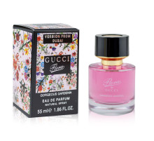 Туалетная вода Gucci Flora Gorgeous Gardenia, 55 ml