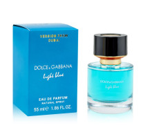 Туалетная вода Dolce & Gabbana Light Blue, 55 ml