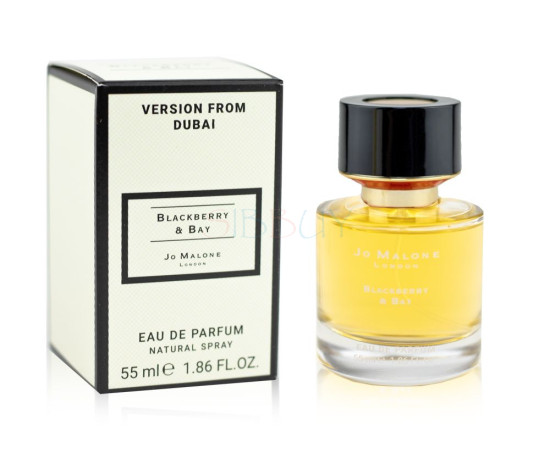 Купить недорого Туалетная вода Jo Malone Blackberry & Bay, 55 ml
