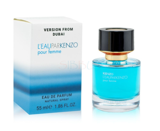 Купить недорого Туалетная вода Kenzo LEau Par Kenzo Pour Femme, 55 ml